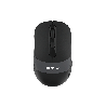 MOUSE WIR FTX MW73 2400DPI/4 BOT/NEGRO-GRIS 128939