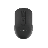 MOUSE WIR FTX MW73 2400DPI/4 BOT/NEGRO 128922