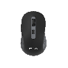 MOUSE WIR FTX MW44 1600DPI/4 BOT/NEGRO-GRIS 128892
