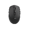 MOUSE WIR FTX MW21 1600DPI/4 BOT/NEGRO-GRIS 128908