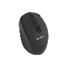 MOUSE WIR FTX MW21 1600DPI/4 BOT/NEGRO-GRIS 128908