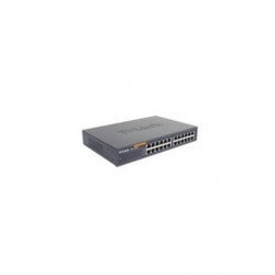 D-Link Switch 24 LAN DES-1024D 10/100