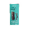 LECTOR TARJETA FTX USB BANDA MAGNETICA BIDIRECCIONAL MCR-100 NEGRO
