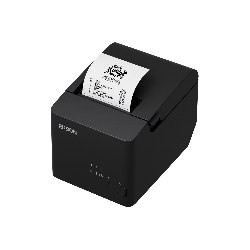 IMP EPSON TERMI RECIBOS 3" TM-T20IVL-001 USB/SER/BIVOLT INT CAB/USB