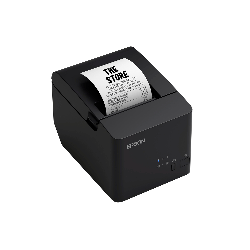 IMP EPSON TERMI RECIBOS 3" TM-T20IVL-001 USB/SER/BIVOLT INT CAB/USB