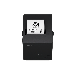 IMP EPSON TERMI RECIBOS 3" TM-T20IVL-001 USB/SER/BIVOLT INT CAB/USB