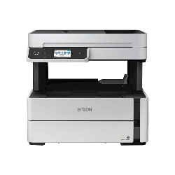 IMP EPSON M3170 ECO TANK IMP/COP/SCAN/FAX/ADF/RED/WIFI/BIV C11CG92303