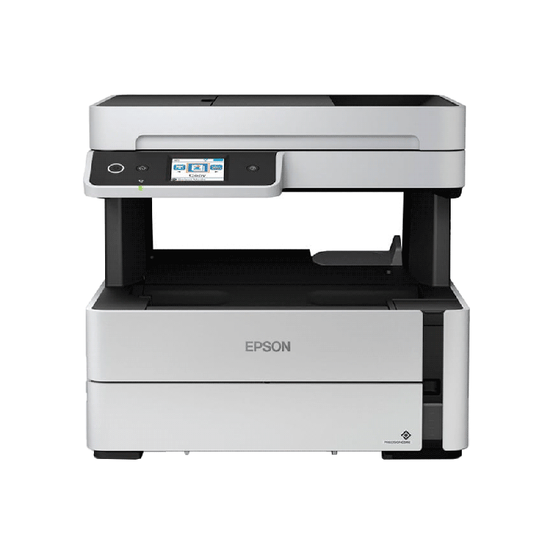 IMP EPSON M3170 ECO TANK IMP/COP/SCAN/FAX/ADF/RED/WIFI/BIV C11CG92303