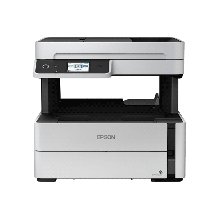 IMP EPSON M3170 ECO TANK IMP/COP/SCAN/FAX/ADF/RED/WIFI/BIV C11CG92303