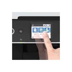 IMP EPSON M3170 ECO TANK IMP/COP/SCAN/FAX/ADF/RED/WIFI/BIV C11CG92303