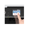 IMP EPSON M3170 ECO TANK IMP/COP/SCAN/FAX/ADF/RED/WIFI/BIV C11CG92303