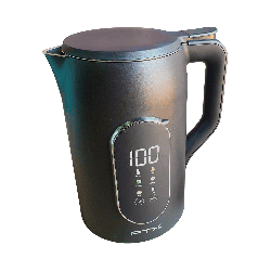 HERVIDORA ELECT FTX 1.7L 1800W 220V TOUCH/ACERO INOX EK2-1817