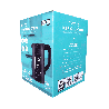 HERVIDORA ELECT FTX 1.7L 1800W 220V TOUCH/ACERO INOX EK2-1817