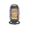 ESTUFA HALOGENA FTX 1600W 220V OSCILA 70§ GRIS HH2-161V 130284