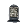 ESTUFA HALOGENA FTX 1600W 220V OSCILA 70§ GRIS HH2-161V 130284