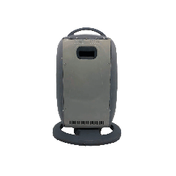 ESTUFA HALOGENA FTX 1600W 220V OSCILA 70§ GRIS HH2-161V 130284
