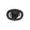 ESTUFA HALOGENA FTX 1600W 220V OSCILA 70§ GRIS HH2-161V 130284