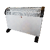 ESTUFA CONVECTOR FTX 2000W BLANCO CVH2-201V 130314