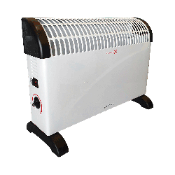 ESTUFA CONVECTOR FTX 2000W BLANCO CVH2-201V 130314