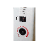 ESTUFA CONVECTOR FTX 2000W BLANCO CVH2-201V 130314