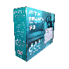 ESTUFA CONVECTOR FTX 2000W BLANCO CVH2-201V 130314