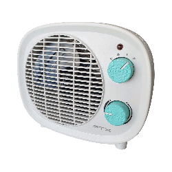 ESTUFA CALOVENTOR FTX 2000W BLANCO FH2-202V 130321