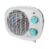 ESTUFA CALOVENTOR FTX 2000W BLANCO FH2-202V 130321
