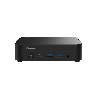COMP ASUS NUC N150/HDMI/DP/WIFI/BT/RED/DDR5/USB RNUC14MNK1500001