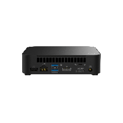 COMP ASUS NUC N150/HDMI/DP/WIFI/BT/RED/DDR5/USB RNUC14MNK1500001