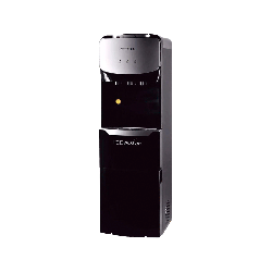 BEBEDERO FTX ICE MAKER FRIO/NATURAL/CALOR/HIELO/220V NEG/PLAT WD2-IMHC