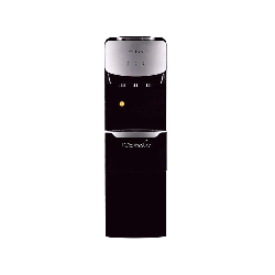 BEBEDERO FTX ICE MAKER FRIO/NATURAL/CALOR/HIELO/220V NEG/PLAT WD2-IMHC