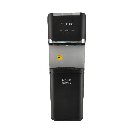 BEBEDERO FTX AQUA STATION FRIO/NATURAL/CALOR/CABINET/220V NEG WD2-HCC