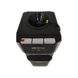 BEBEDERO FTX AQUA STATION FRIO/NATURAL/CALOR/CABINET/220V NEG WD2-HCC
