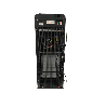 BEBEDERO FTX AQUA STATION FRIO/NATURAL/CALOR/CABINET/220V NEG WD2-HCC