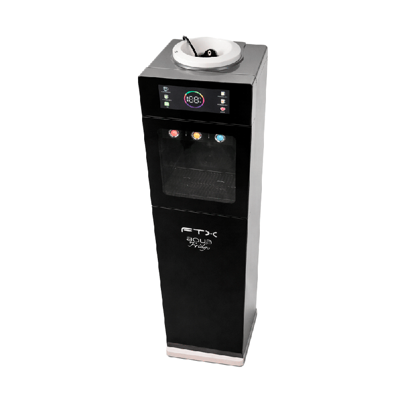 BEBEDERO FTX AQUA FRIDGE HELADERA/TOUCH/FRIO/NATUR/CAL/220V WD2-HCFTH