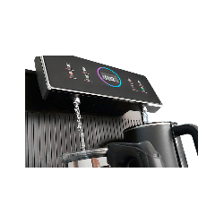 BEBEDERO FTX AQUA BAR TOUCH/FRIO/CALOR/CAFE/TE/220V NEGRO WD2-HCFC