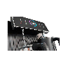 BEBEDERO FTX AQUA BAR TOUCH/FRIO/CALOR/CAFE/TE/220V NEGRO WD2-HCFC