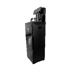 BEBEDERO FTX AQUA BAR TOUCH/FRIO/CALOR/CAFE/TE/220V NEGRO WD2-HCFC