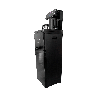 BEBEDERO FTX AQUA BAR TOUCH/FRIO/CALOR/CAFE/TE/220V NEGRO WD2-HCFC