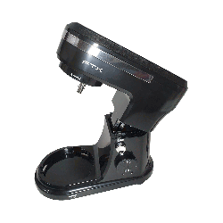 BATIDORA PLANETARIA FTX  5L 1300W 220V ACERO INOX PM2-135