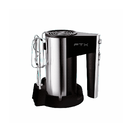 BATIDORA DE MANO FTX 450W 220V 5VEL ACERO INOX HB2-545 130826