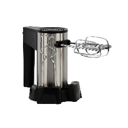 BATIDORA DE MANO FTX 450W 220V 5VEL ACERO INOX HB2-545 130826