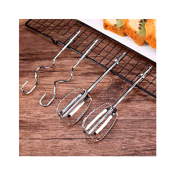 BATIDORA DE MANO FTX 450W 220V 5VEL ACERO INOX HB2-545 130826