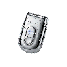 AFEITADORA INALAMBRICA FTX IPX6/RECARG/LED/USBC PLATA ESH-100 131540