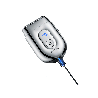 AFEITADORA INALAMBRICA FTX IPX6/RECARG/LED/USBC PLATA ESH-100 131540