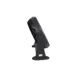 VENTILADOR DE PISO FTX 3 VEL RAFAGA 90W 220V NEGRO/PLAST KYT50-7
