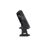 VENTILADOR DE PISO FTX 3 VEL RAFAGA 90W 220V NEGRO/PLAST KYT50-7