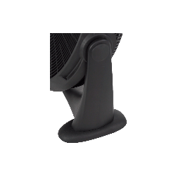 VENTILADOR DE PISO FTX 3 VEL RAFAGA 90W 220V NEGRO/PLAST KYT50-7