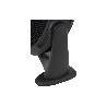 VENTILADOR DE PISO FTX 3 VEL RAFAGA 90W 220V NEGRO/PLAST KYT50-7