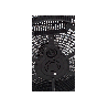 VENTILADOR DE PISO FTX 3 VEL RAFAGA 90W 220V NEGRO/PLAST KYT50-7